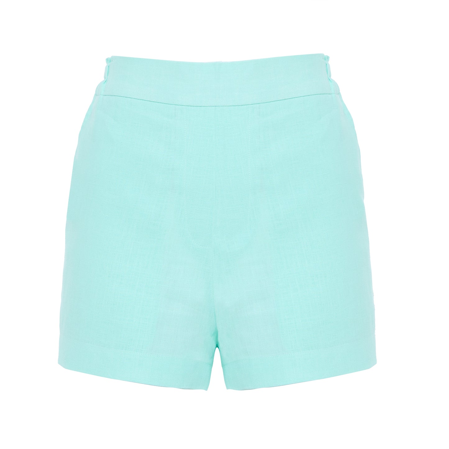 Linen Shorts NINA