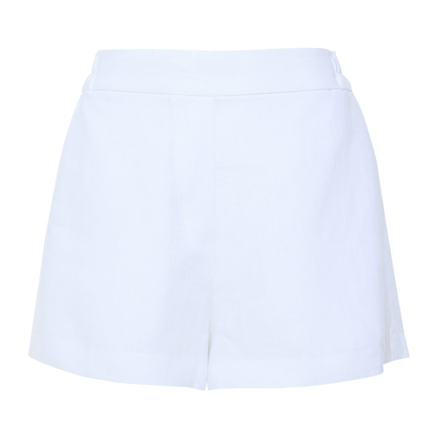 Linen Shorts NINA
