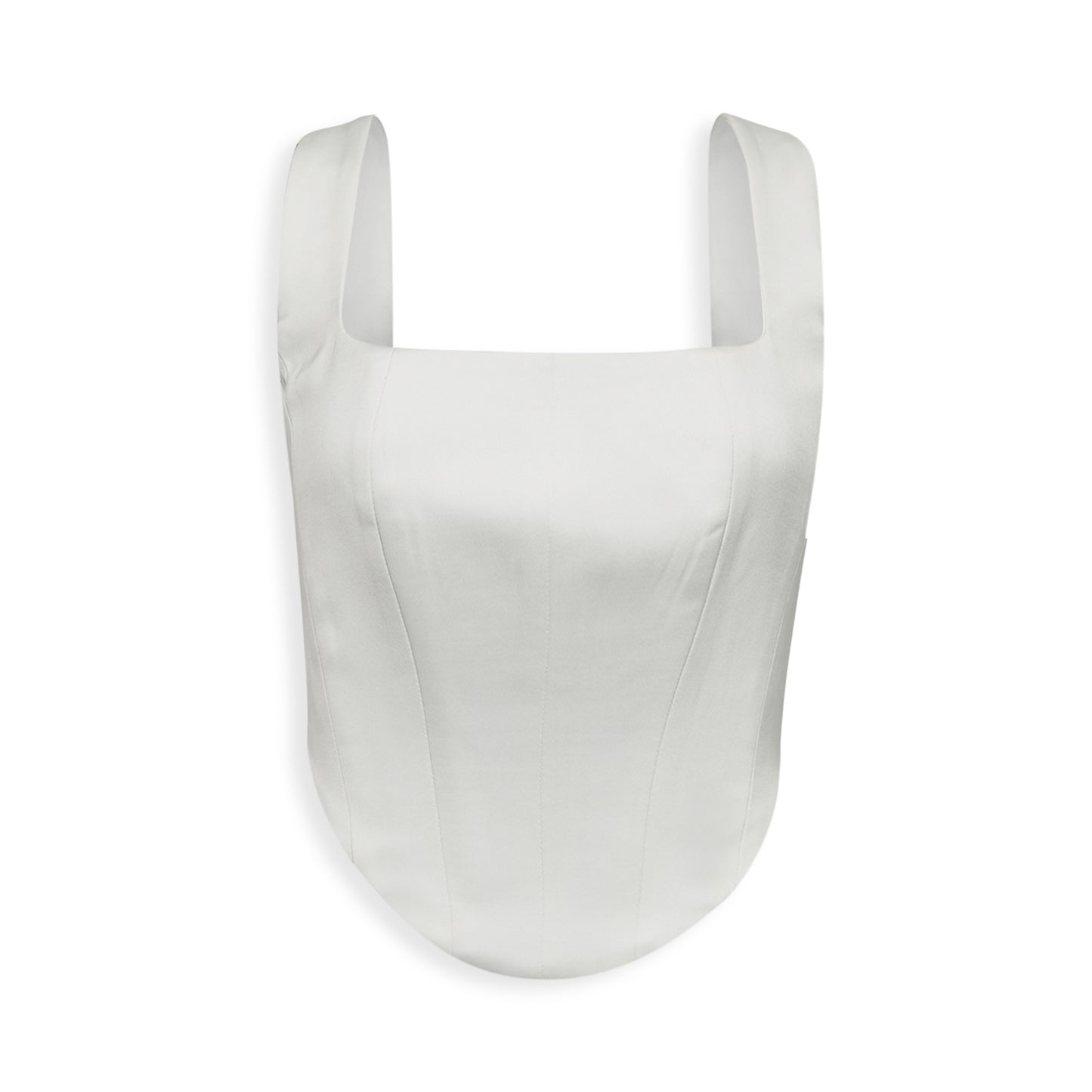 Satin Corset MAIRA