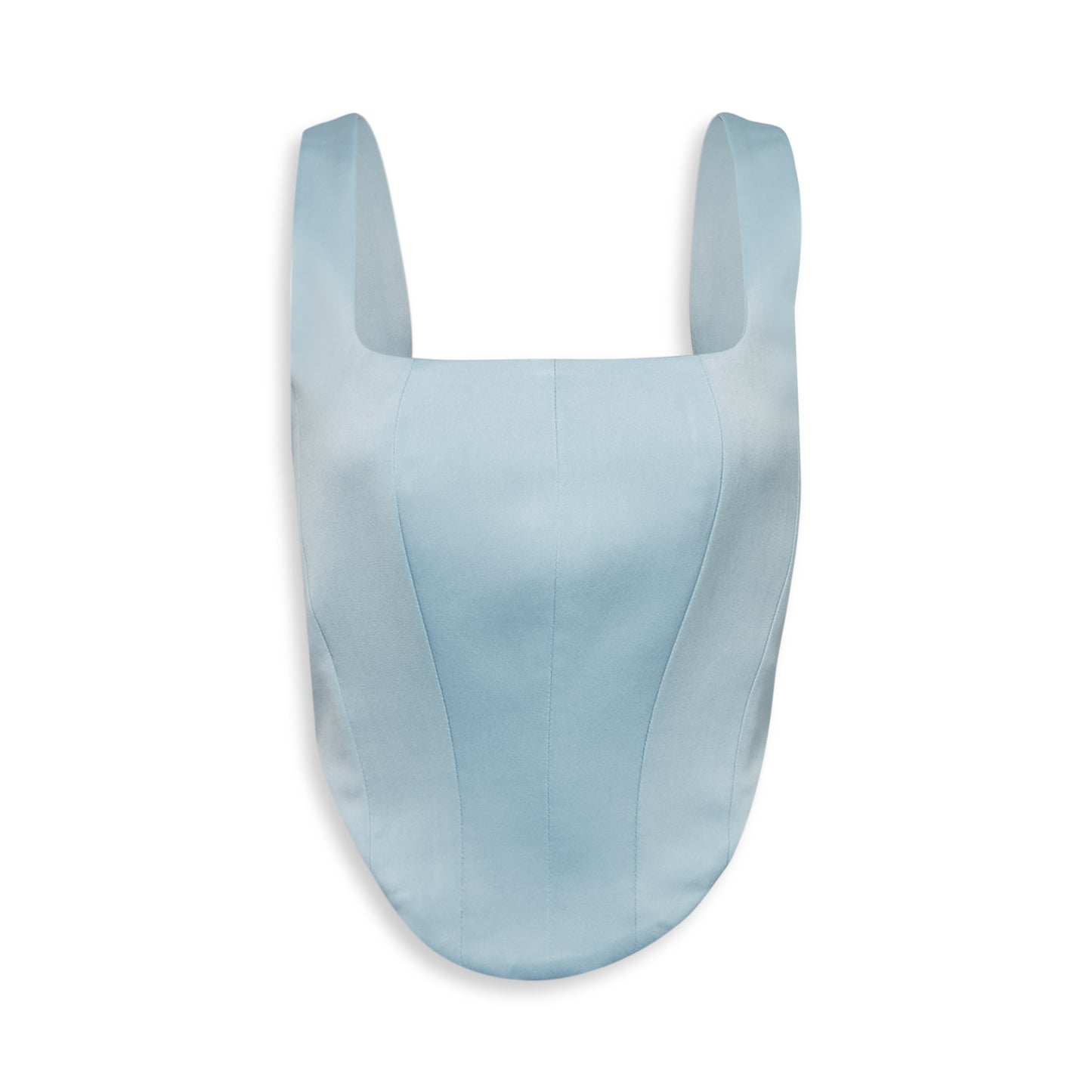Satin Corset MAIRA