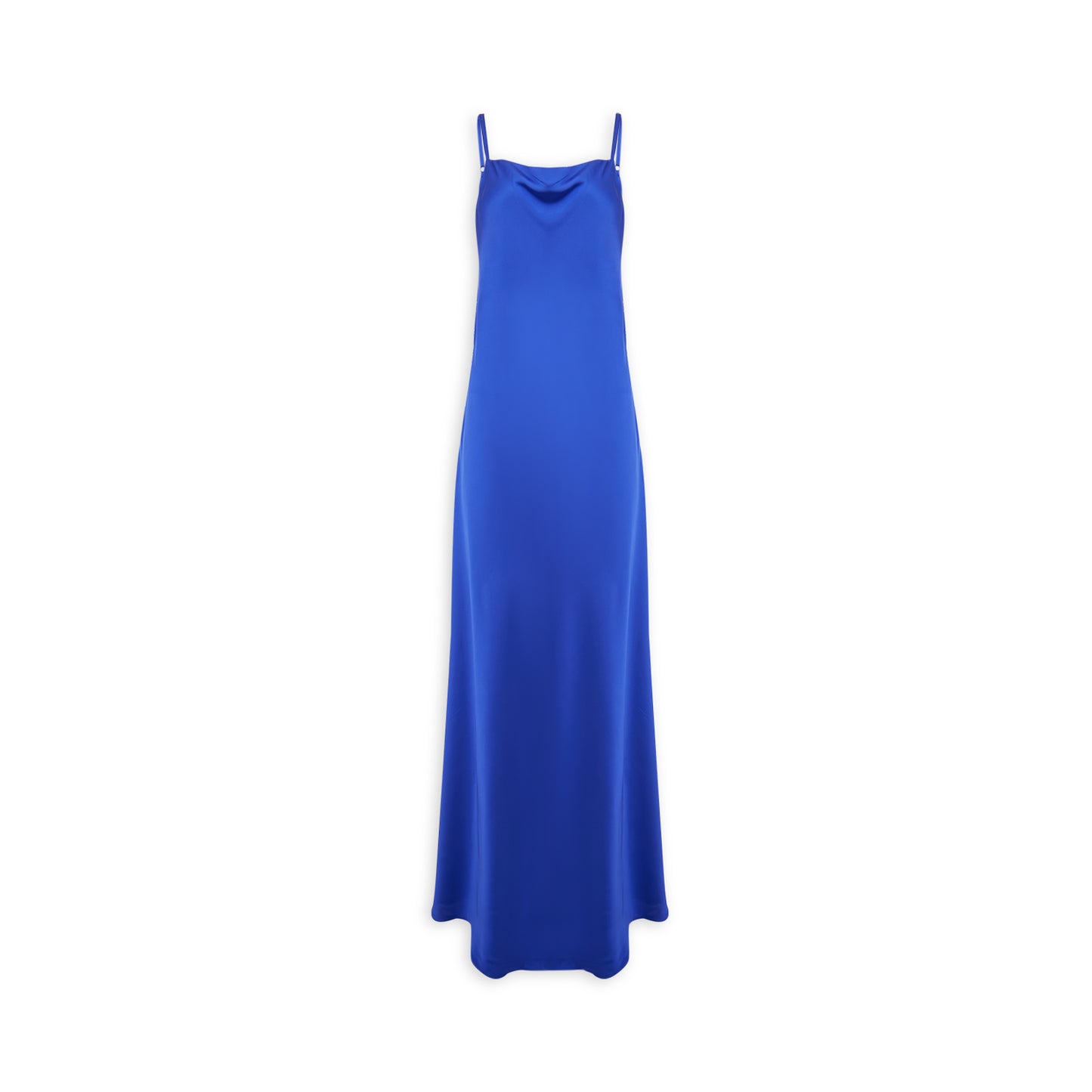 Silk Slip Dress RAHA
