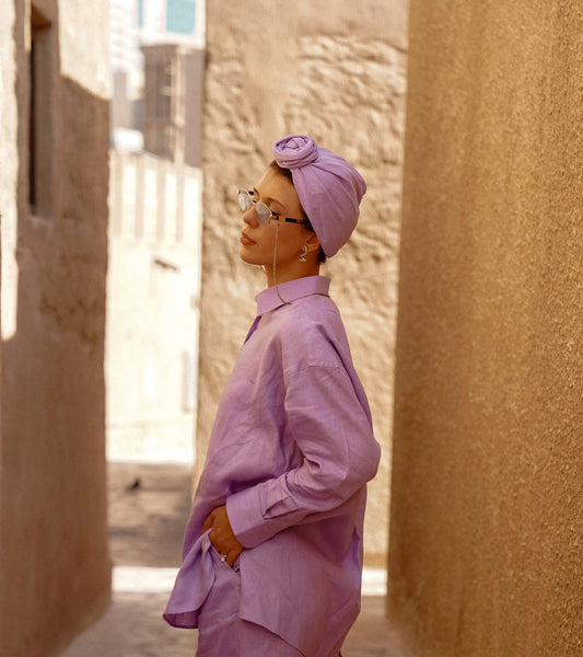 Turbans
