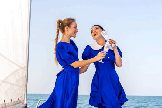 Spring’s Most Inspiring Fashion Brands by Chic Icon