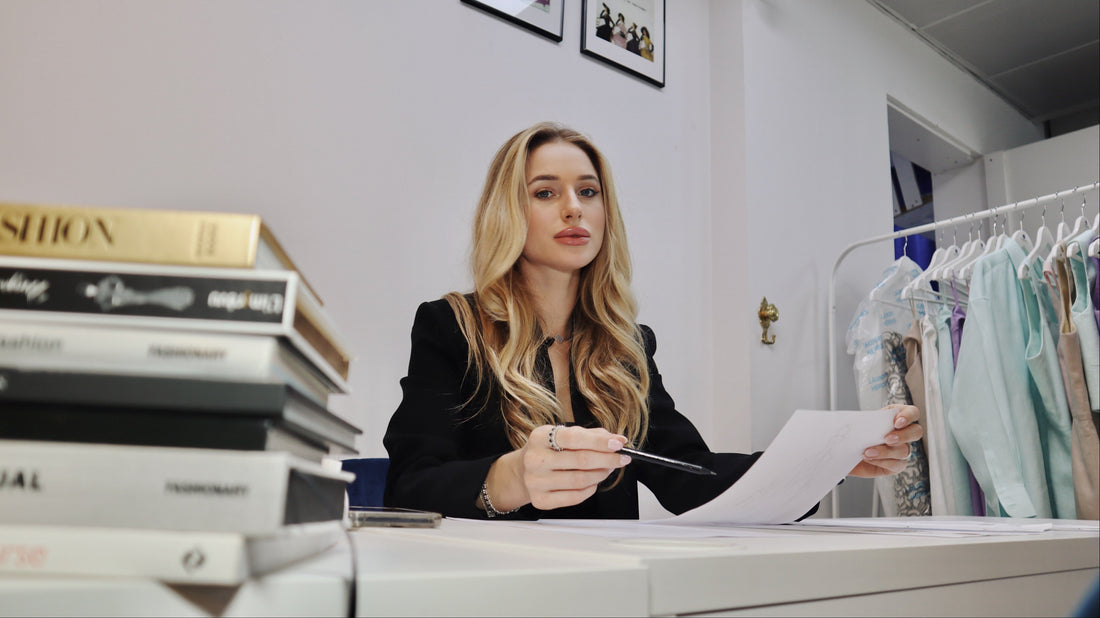 MAZARINE | The Art of Elegant Resistance