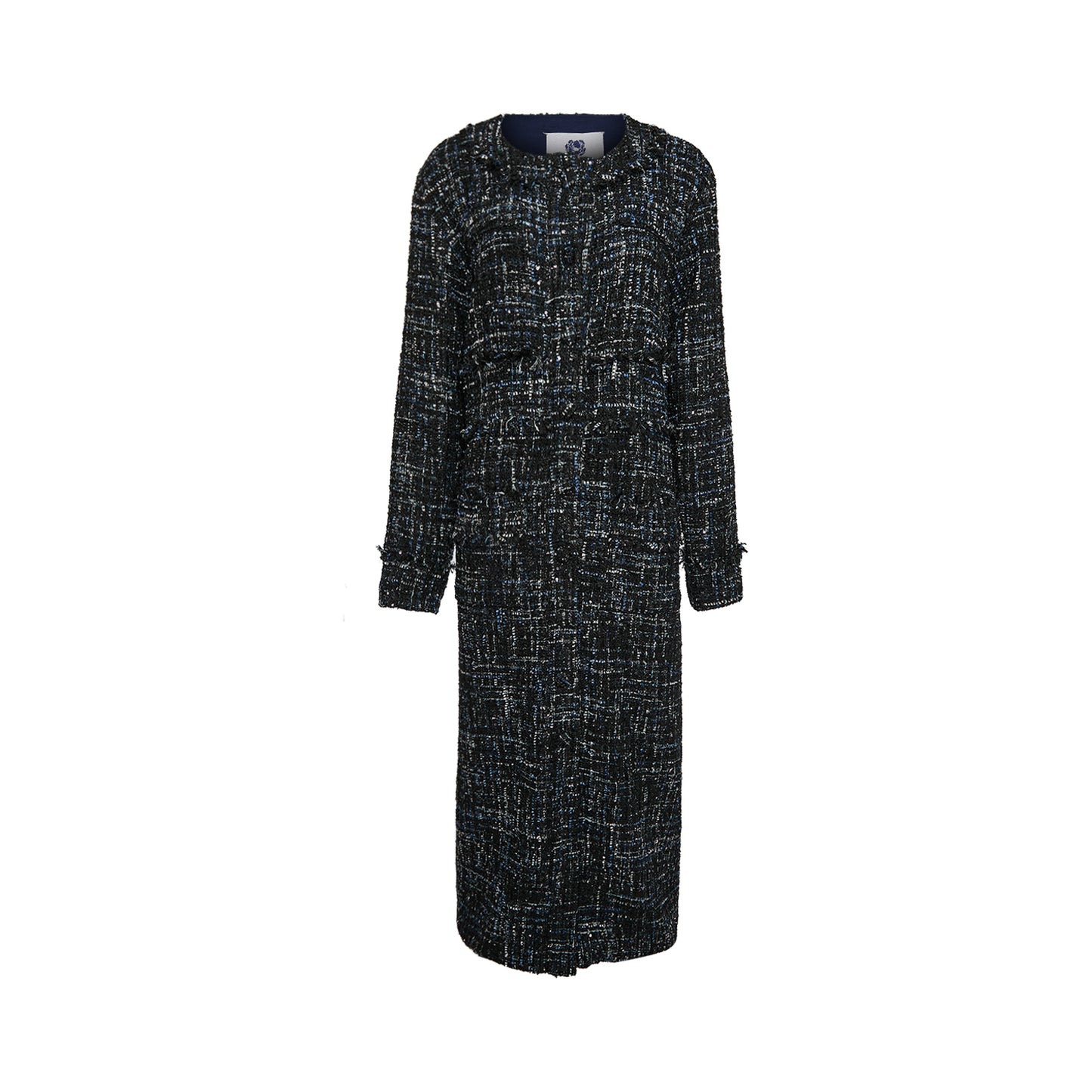 Tweed Dress ASYA