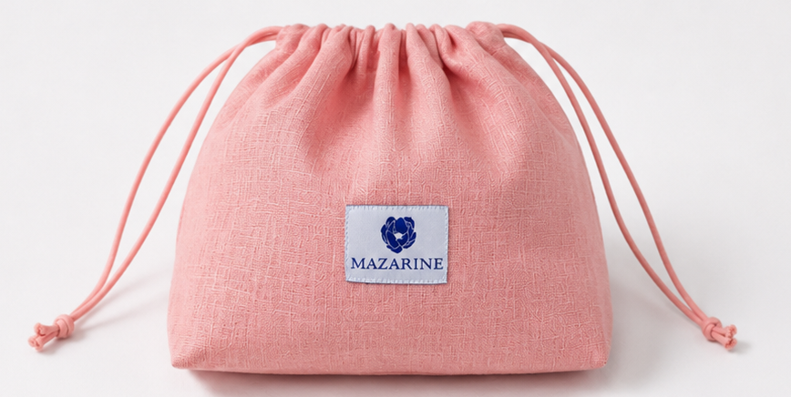 MAZARINE Riviera Linen Set