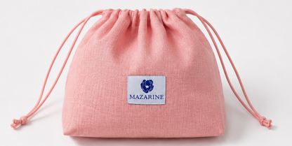 MAZARINE Riviera Linen Set