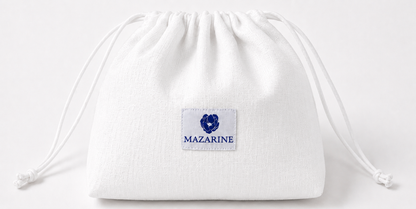 MAZARINE Riviera Linen Set