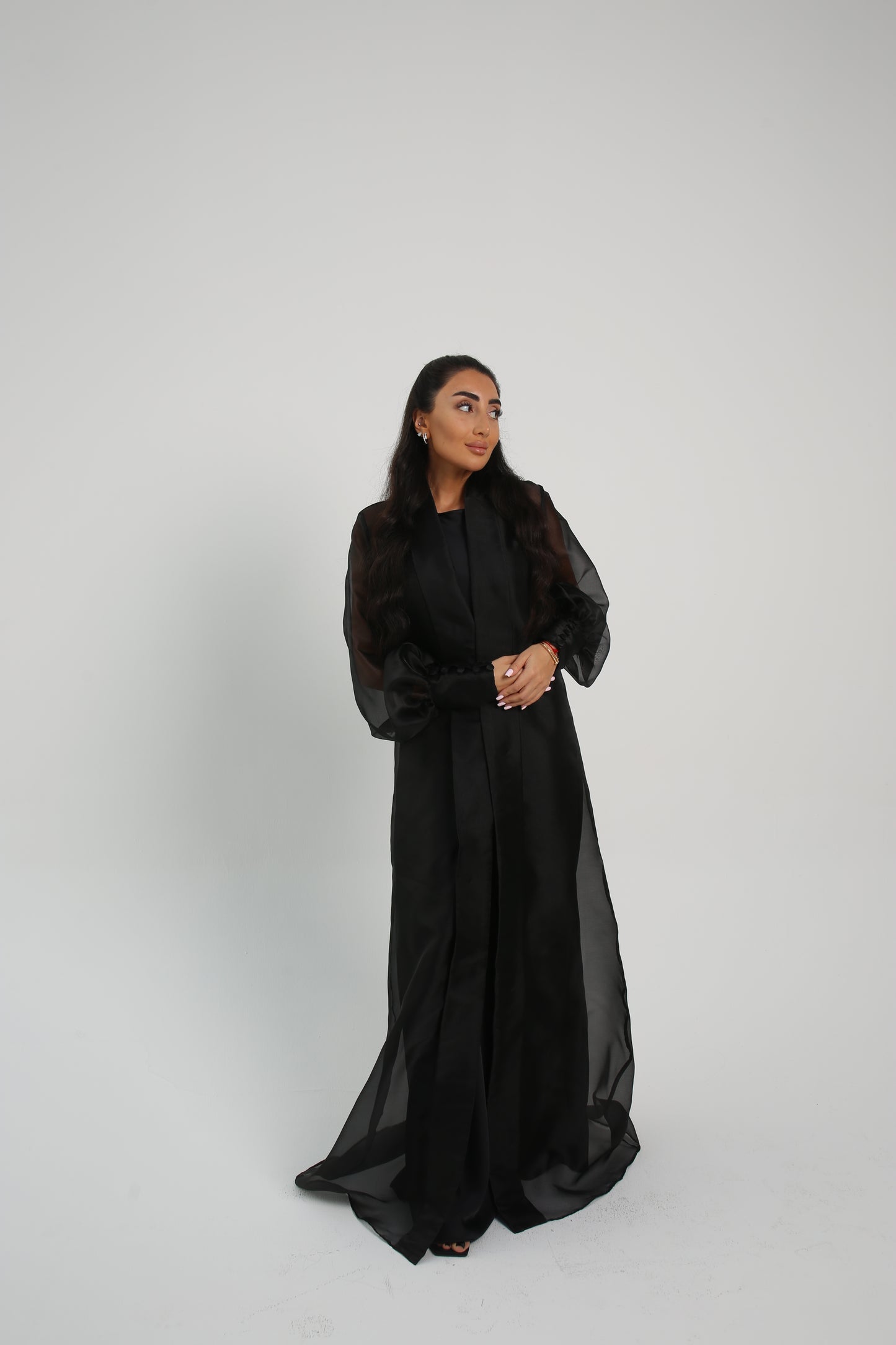 Inner Dress