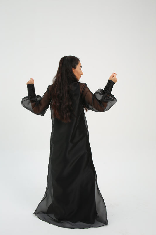 Abaya