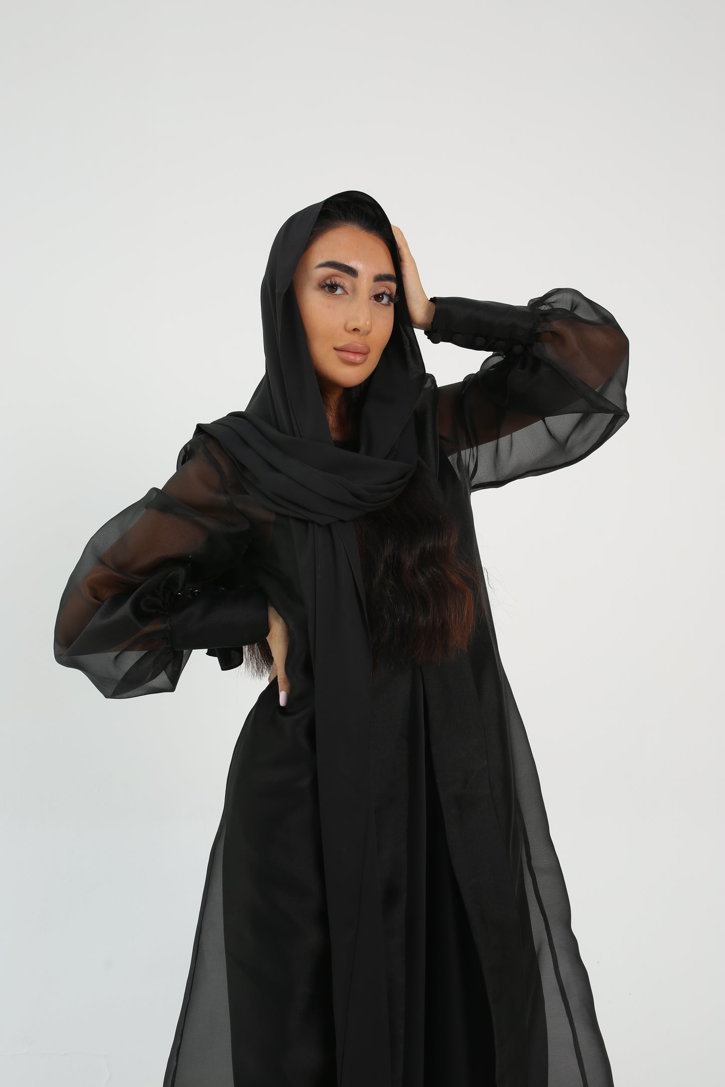 Abaya