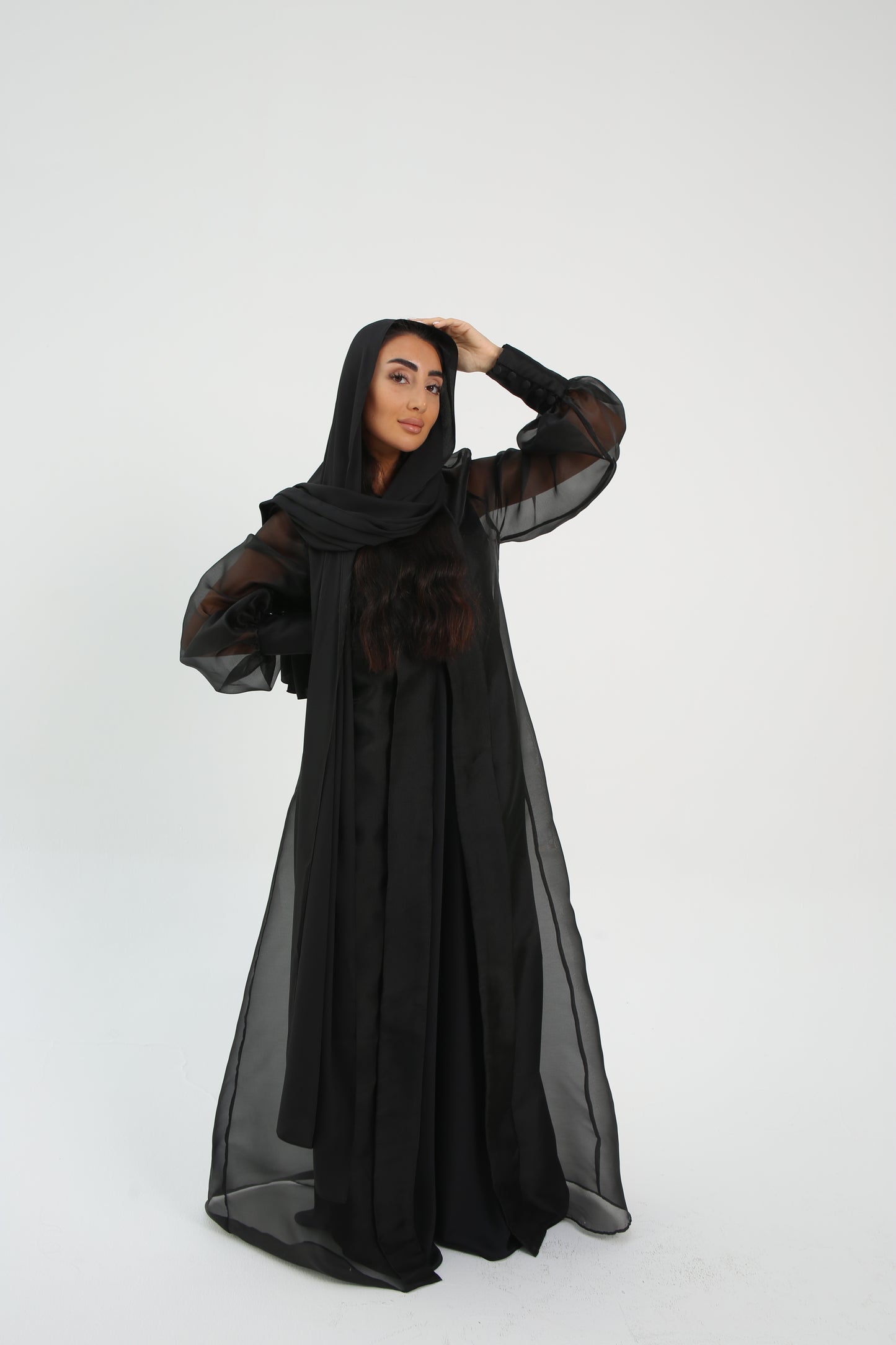 Inner Dress