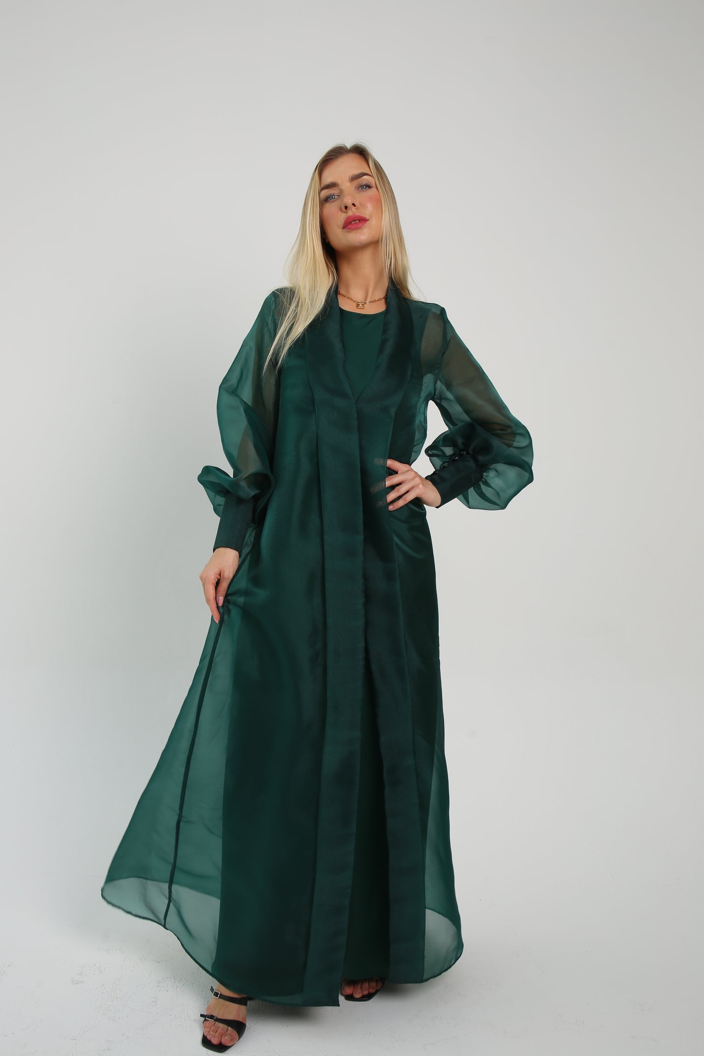 Abaya