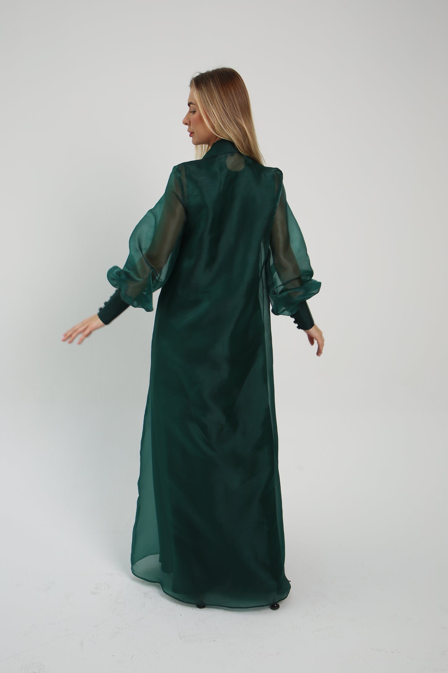 Abaya