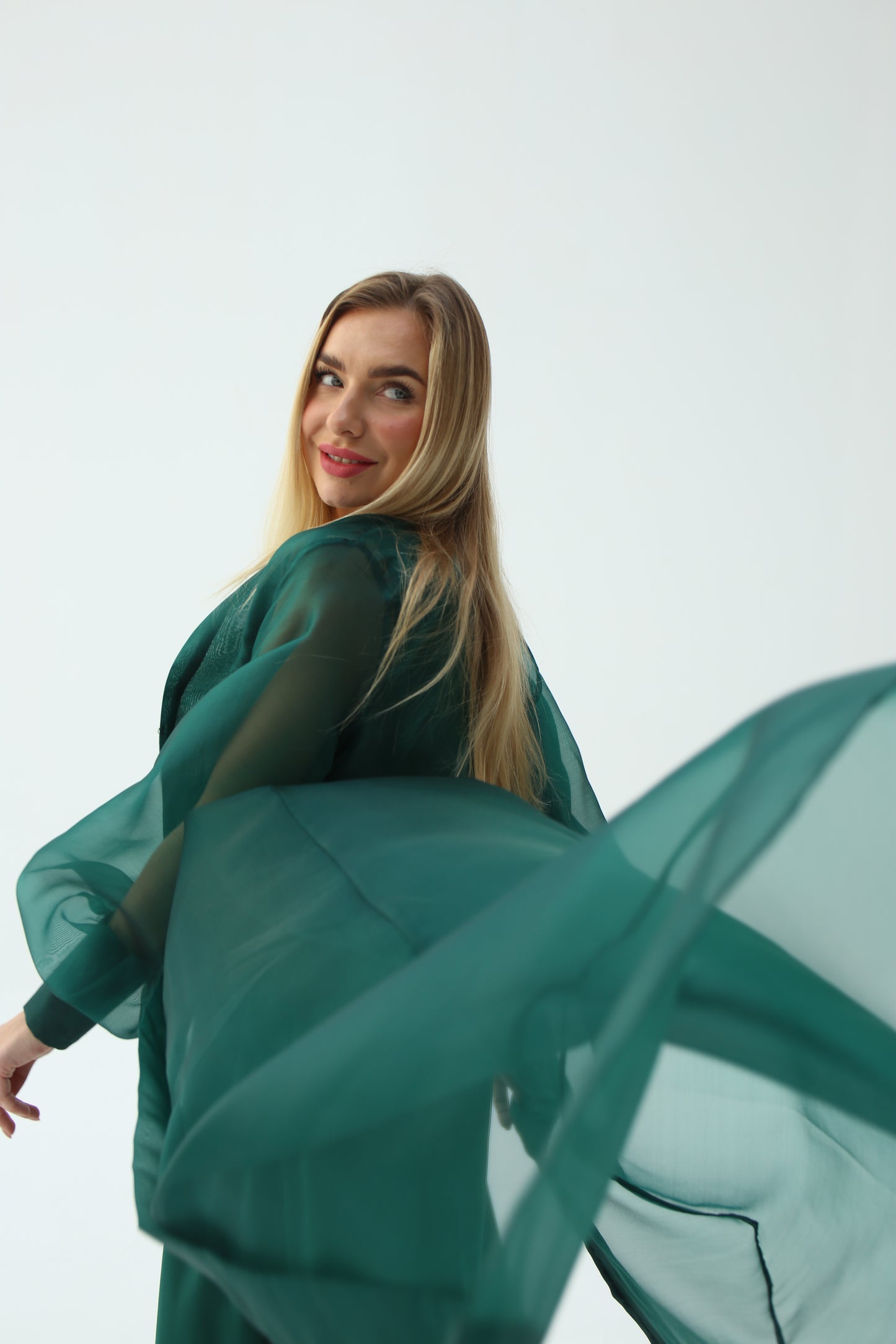 Abaya