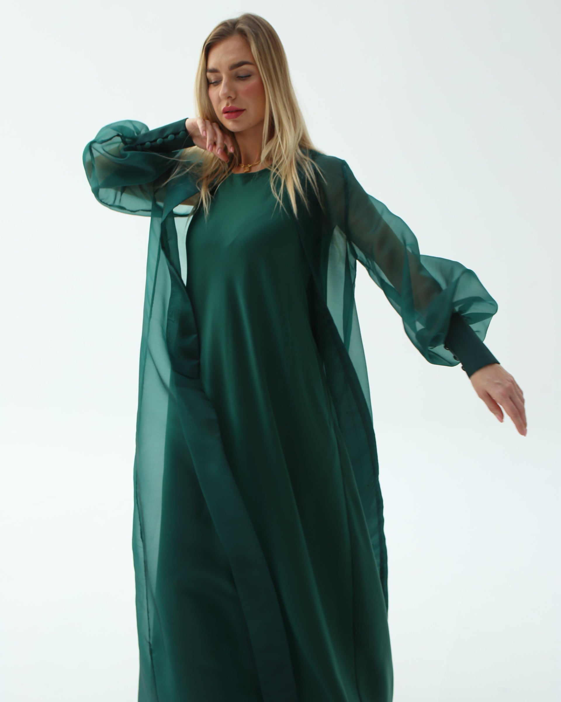 chinese dress ladies 12 Color Options Muslim Women Nida Underdress Sleeveless Inner Slip Un –  Urgarment