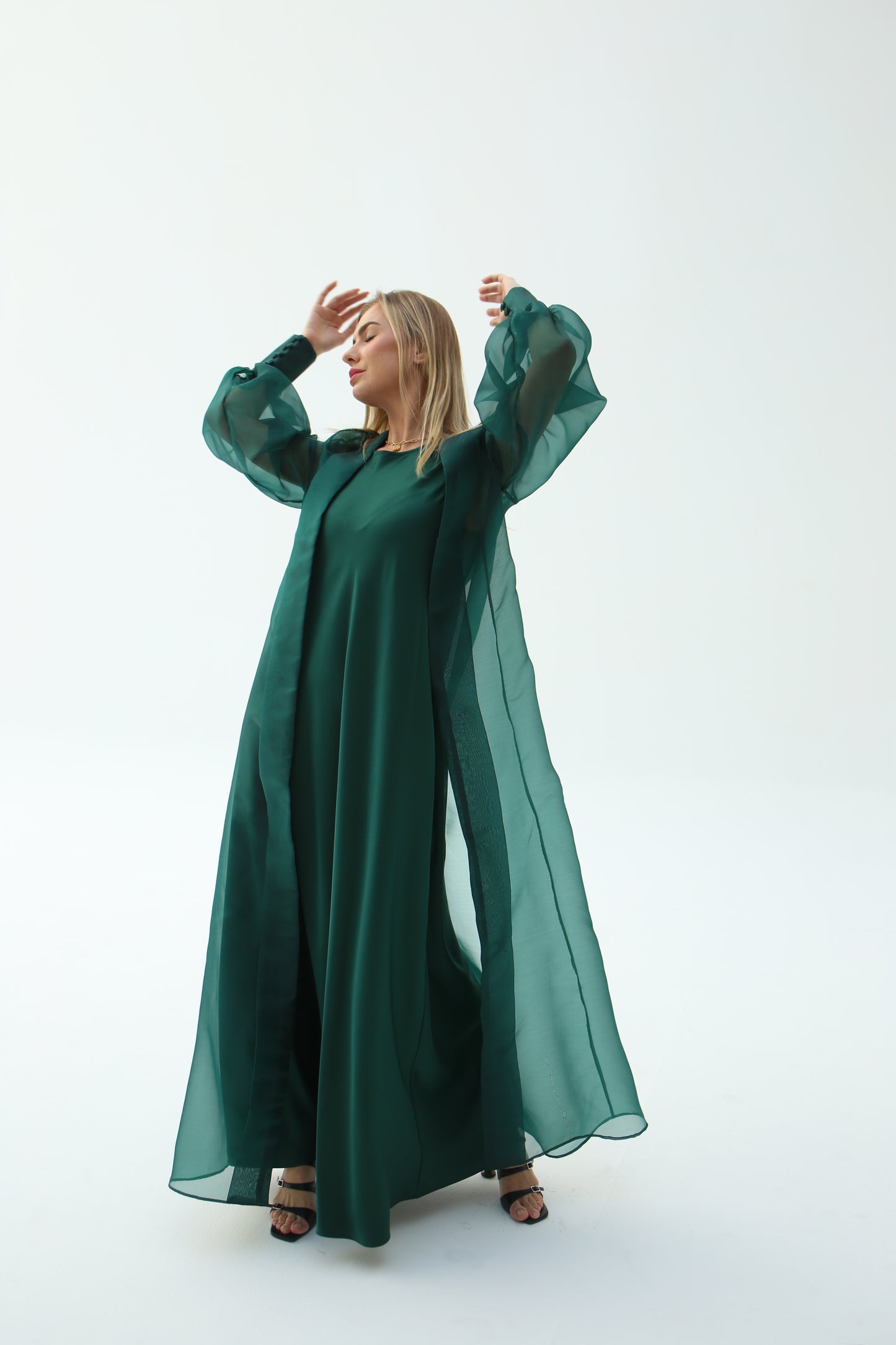 Inner Dress