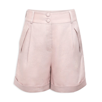 Linen Shorts ANNA