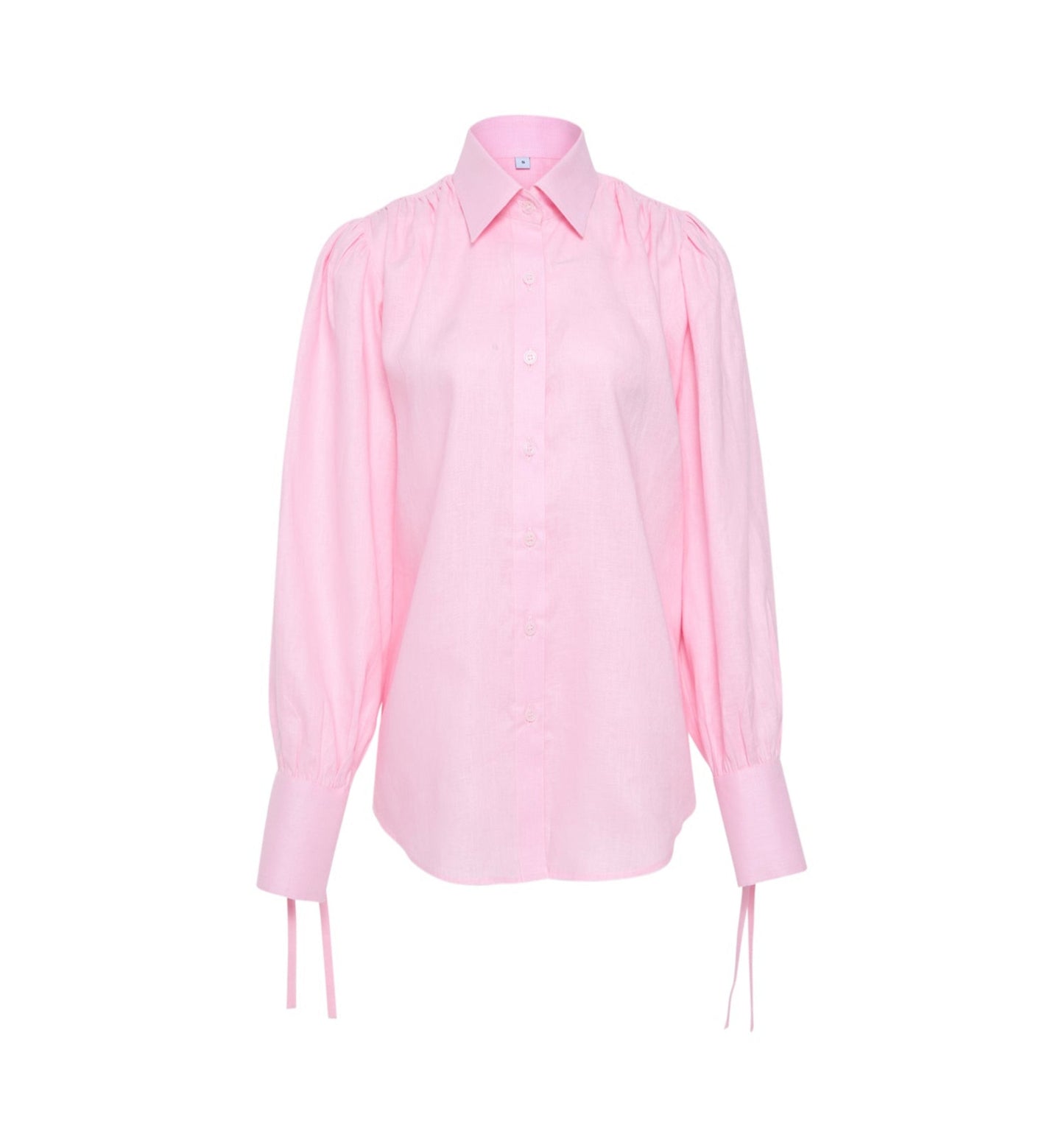 Linen Shirt RITA