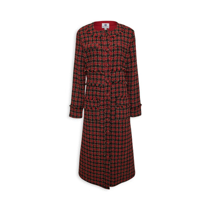 Tweed Dress ASYA