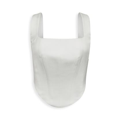 Satin Corset MAIRA