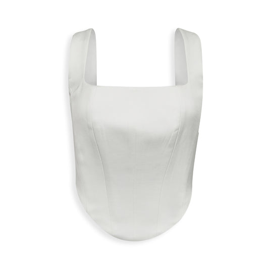 Satin Corset MAIRA