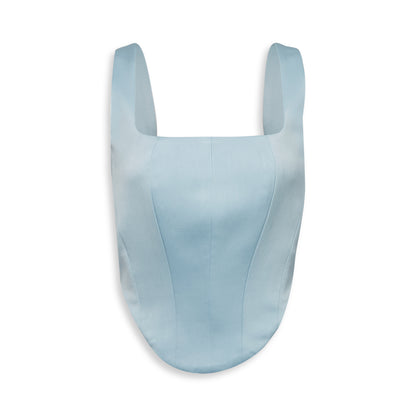 Satin Corset MAIRA
