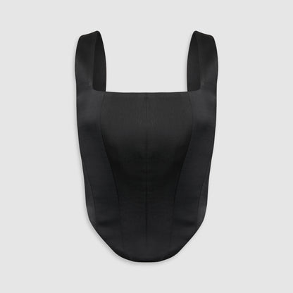Satin Corset MAIRA