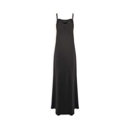 Silk Slip Dress RAHA