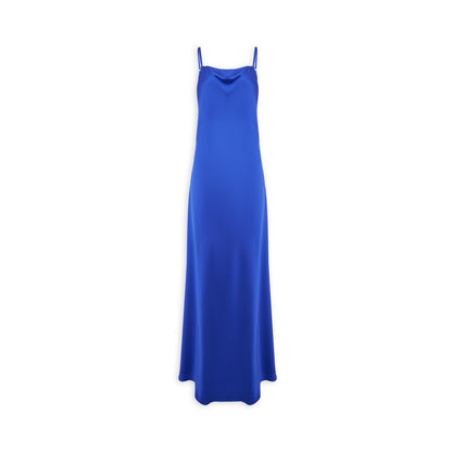 Silk Slip Dress RAHA
