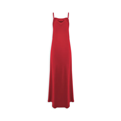 Silk Slip Dress RAHA