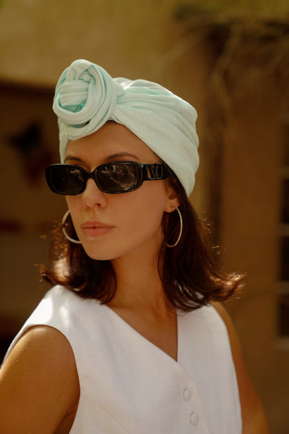 Turbans