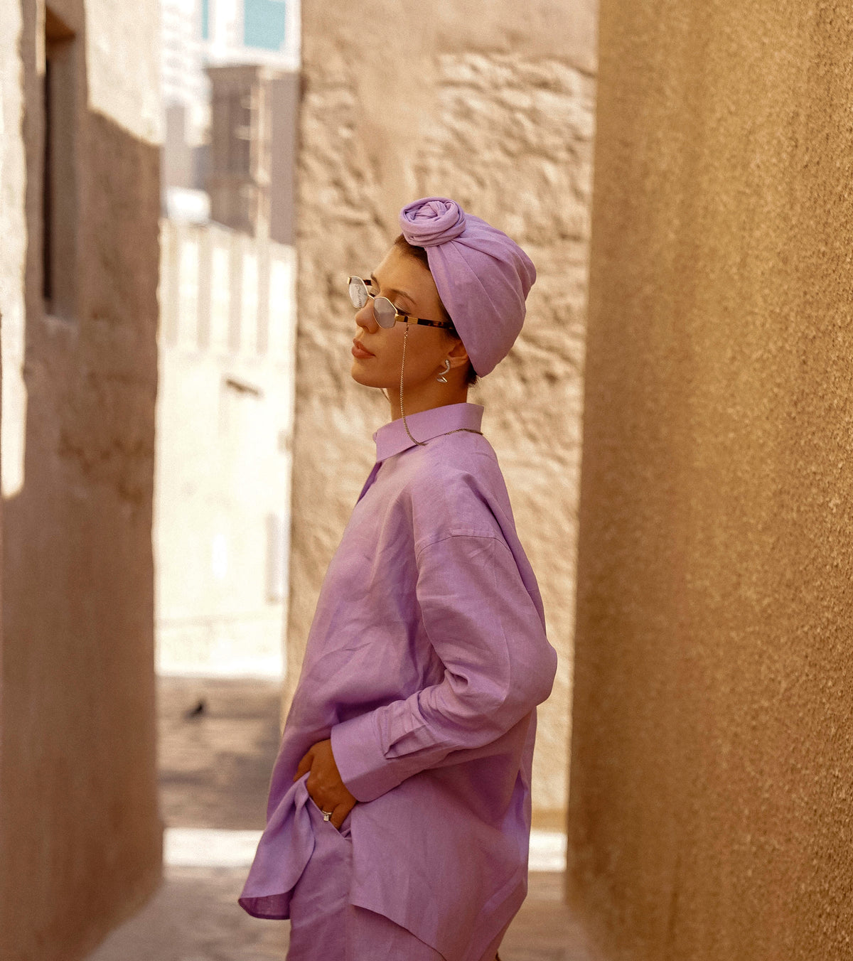 Turbans