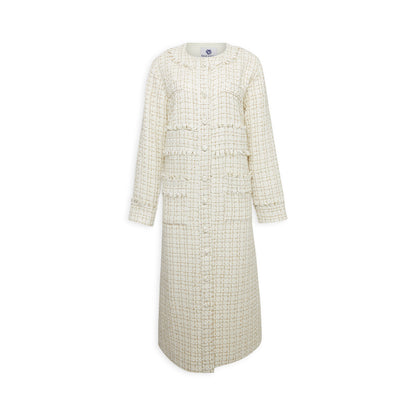 Tweed Dress ASYA