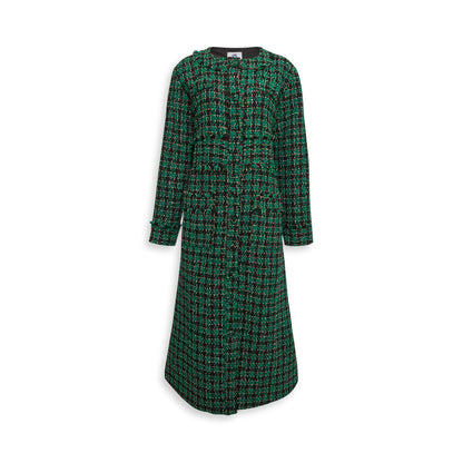 Tweed Dress ASYA